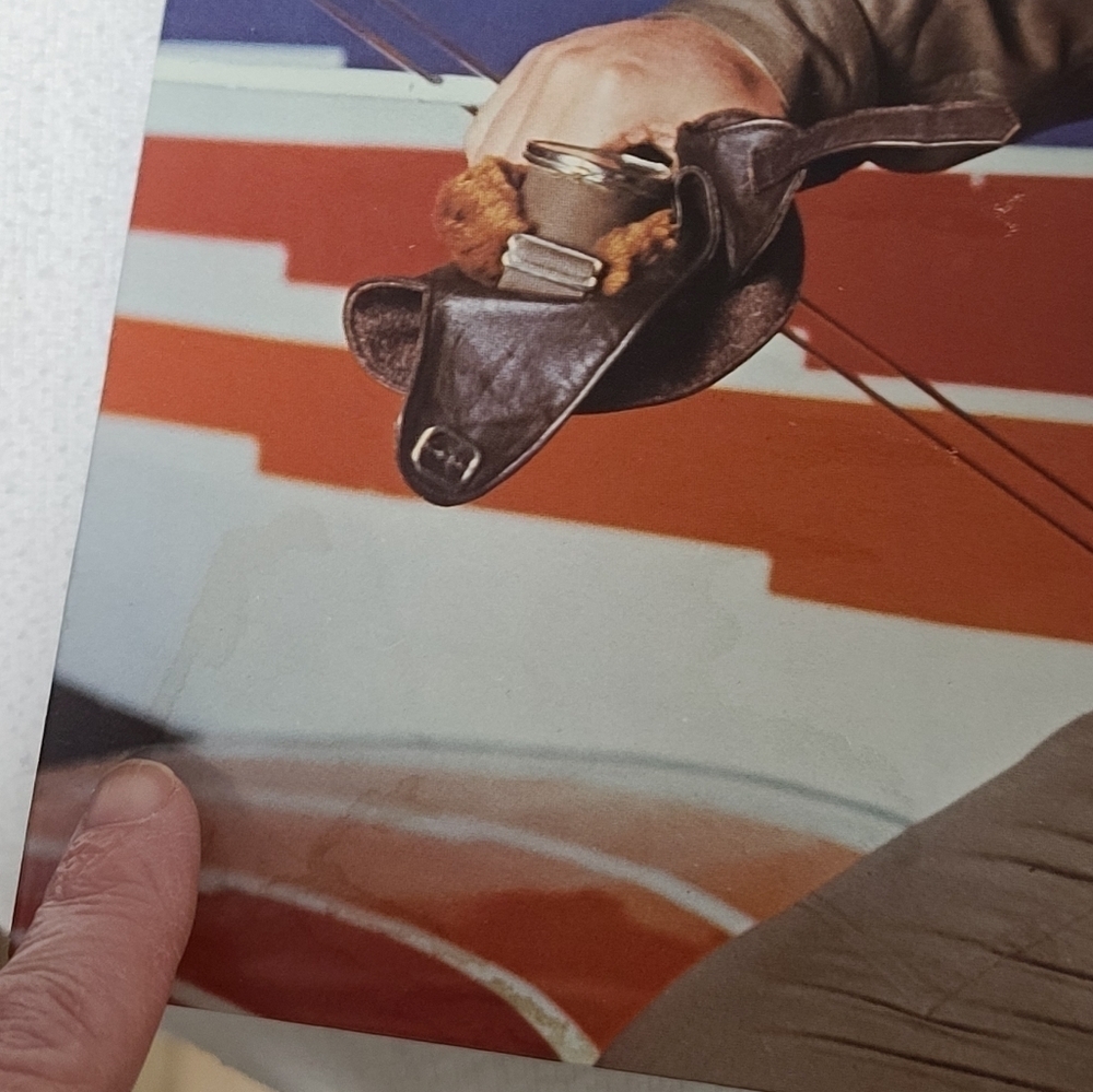 Bundle lot of 3 Roger Whitaker vintage vinyl records - Picture 10 of 10